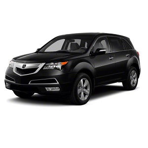 MDX